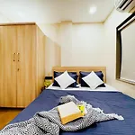 Homeescape 1Bhk Retreat Near Saket Square
